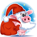 Дед мороз