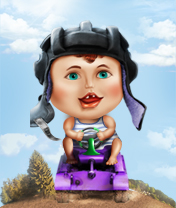 Танкист