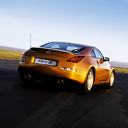 Nissan 350 Z