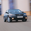 Nissan Maxima QX