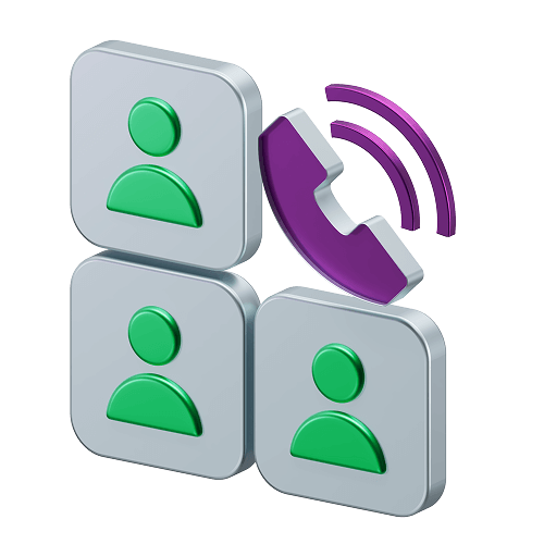 Комплекс услуг мобильной связи