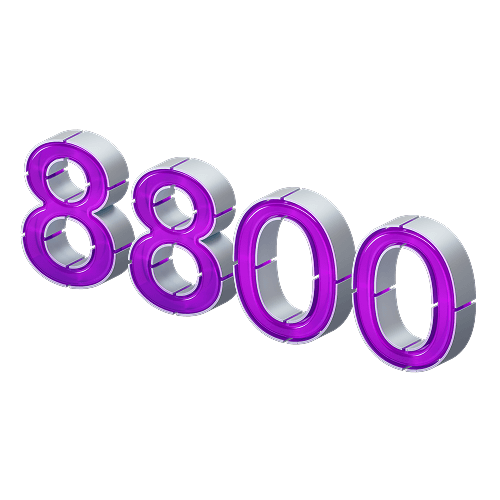 Агентская программа 8 800