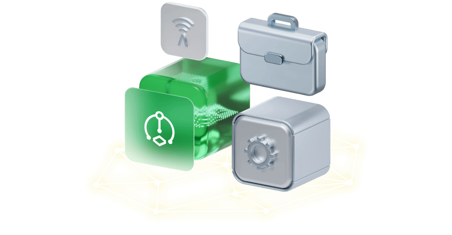 Сеть передачи данных