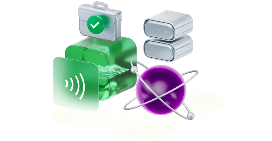 Зарубежные рынки