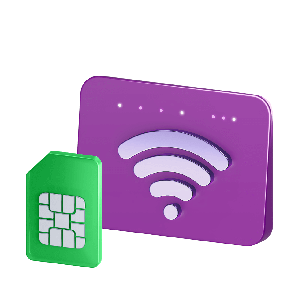Берите Wi&#8209;Fi с собой