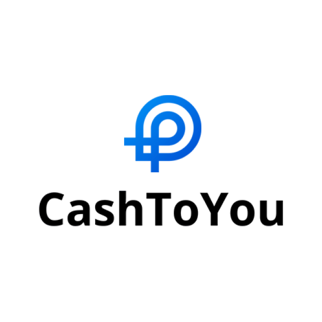 Cash to you