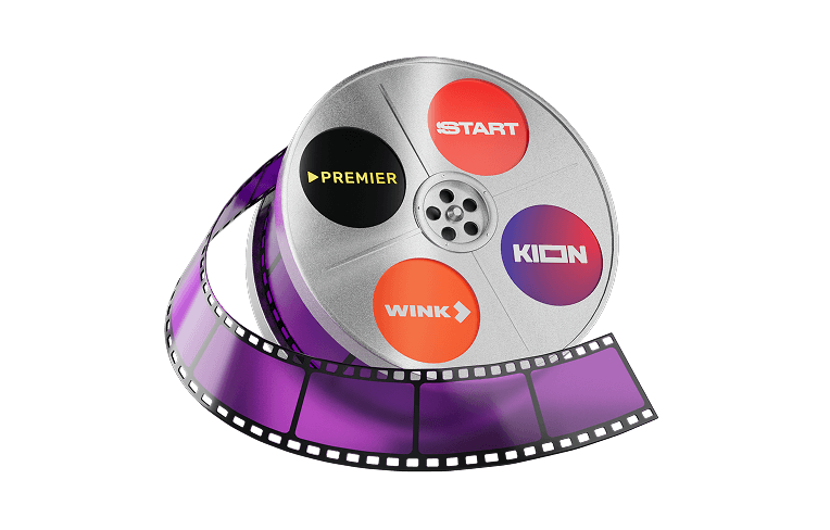 Сразу четыре сервиса в одной услуге — просто подключите её на номер МегаФона